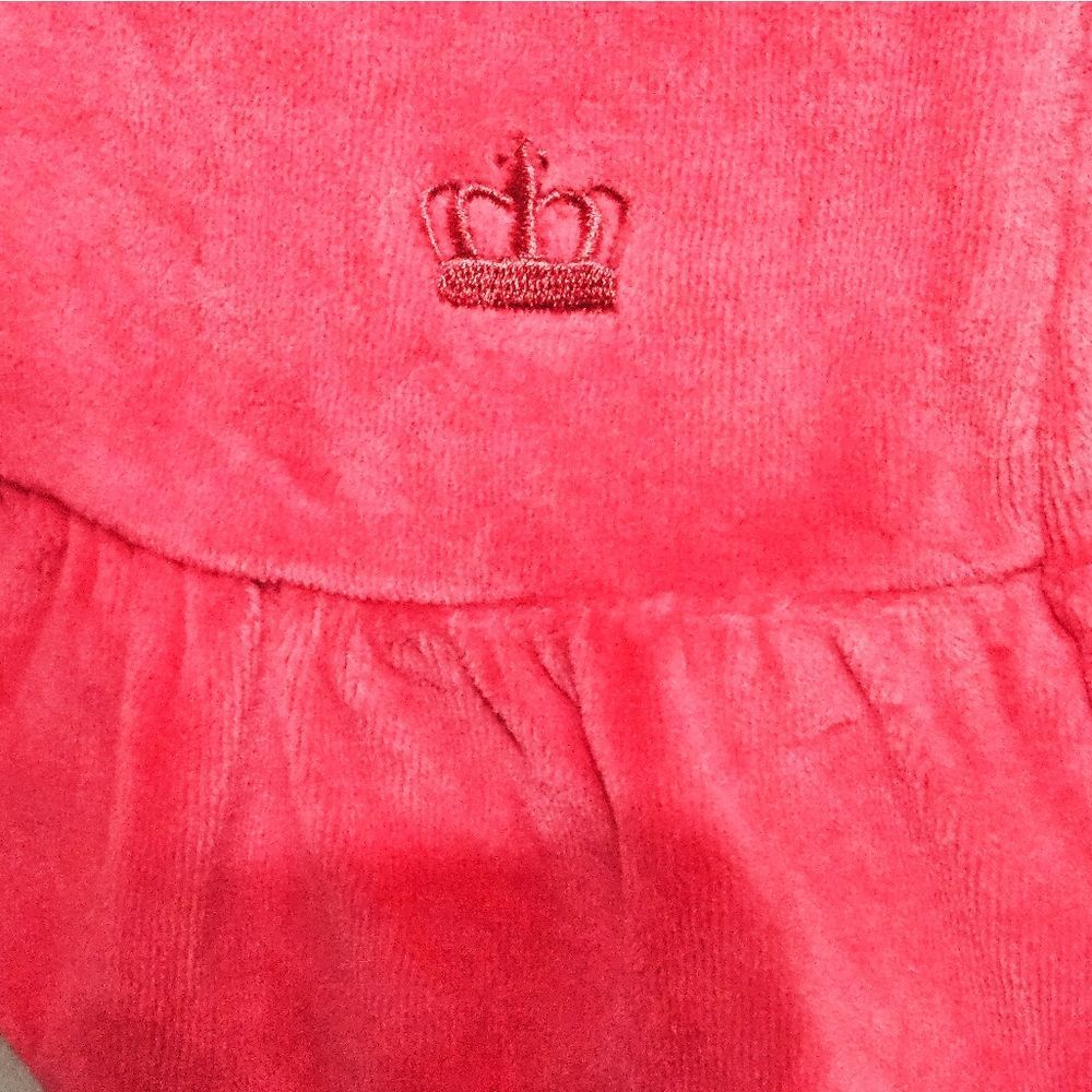 JUICY COUTURE STRAPLESS SUNDRESS - Picture 4 of 6